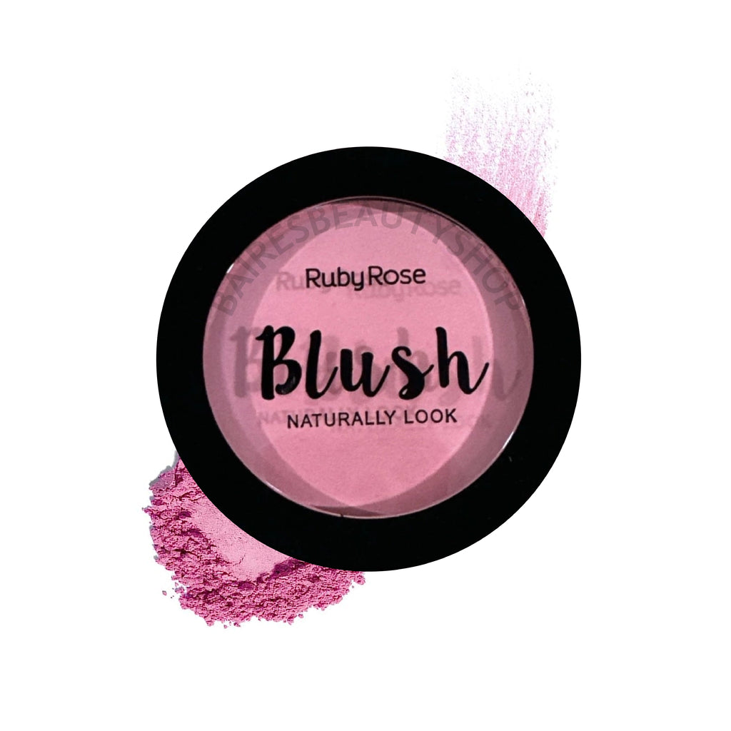 Rubor individual tono B2 (Ruby Rose)