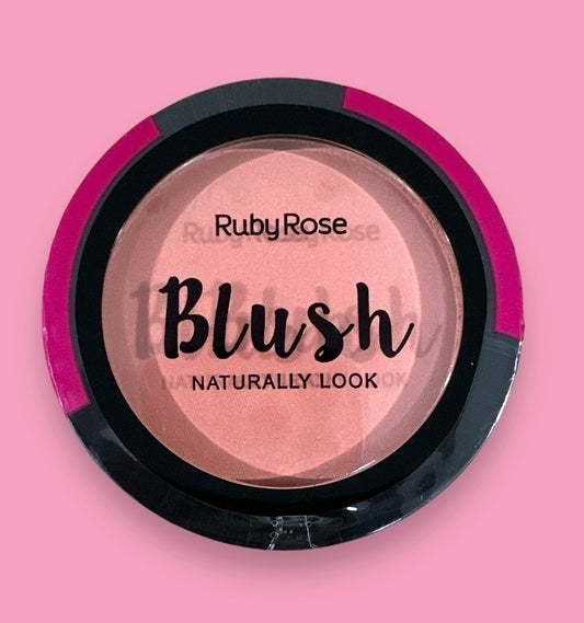 Rubor individual tono B2 (Ruby Rose)