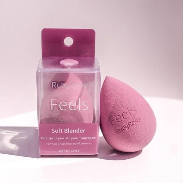 Esponjas soft blender feels (Ruby Rose)